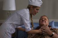 Кадр Любовь-морковь 3