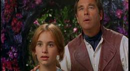 Кадр из фильма "Путешествие единорога" - 1