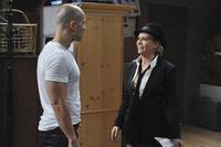 Кадр Мелисса и Джоуи