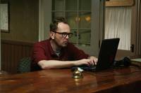 Кадр Тайны старого отеля