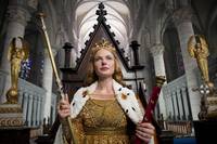 Кадр Белая королева