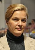 Nurseli Idiz фото