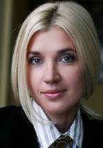 Юлия Чернявская фото