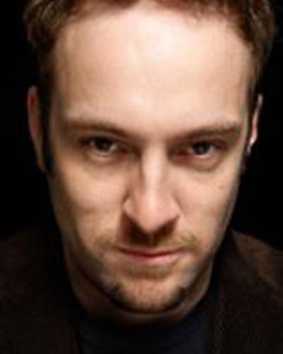 Деррен Браун фото