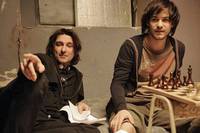 Кадр Дом на улице Вязов