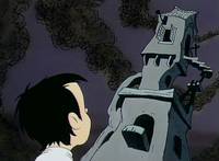 Кадр Лоракс