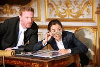 Кадр Доспехи Бога 3: Миссия Зодиак