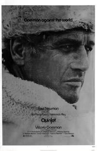 Постер Квинтет