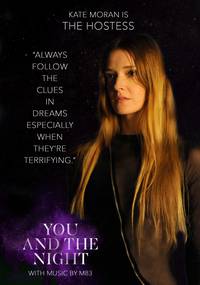 Постер Встречи после полуночи