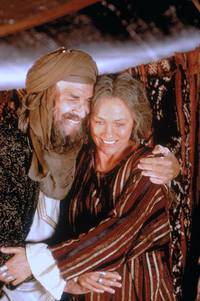 Кадр Сотворение мира