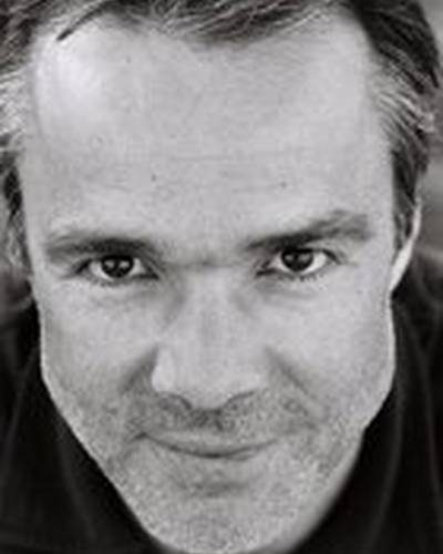 Ханнес Енике фото