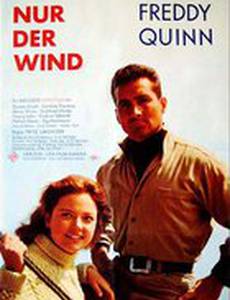 Nur der Wind