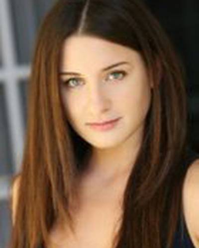 Николь Траволта фото