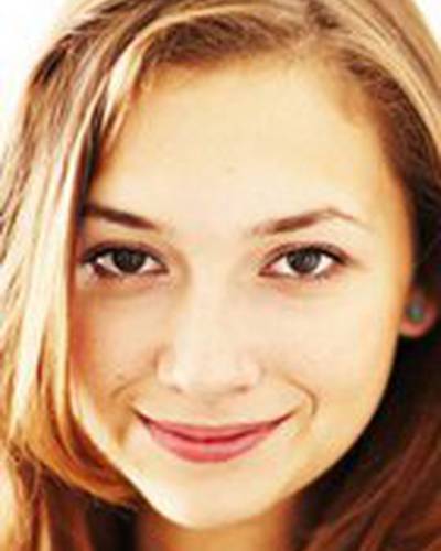 Надежда Толубеева фото