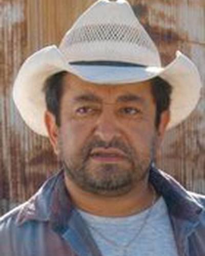 Алехандро Патино фото