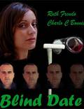 Постер из фильма "Blind Date" - 1