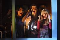 Кадр Братья Джонас