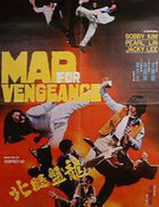 Безумная месть