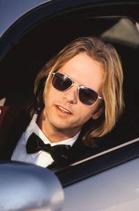 Кадр Дикки Робертс: Звездный ребенок