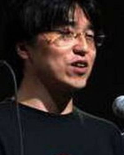 Ясунори Идэ фото