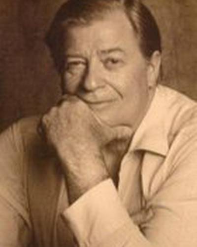 Джеймс Клавелл фото