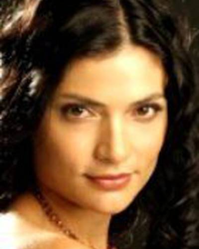 Ана Мария Ороско фото