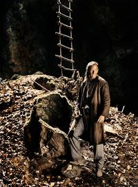 Кадр Том Сойер