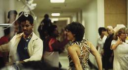 Кадр из фильма "Брейк-данс 2: Электрическое Бугало" - 2