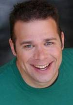 Аластер Сюрпрайс фото