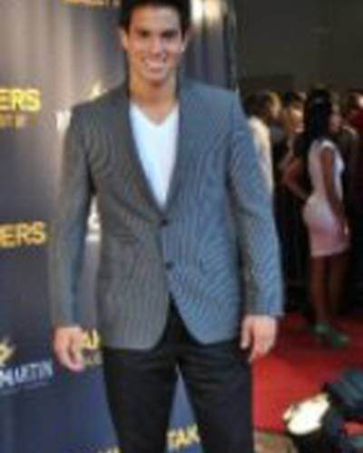 Израэль Корн фото