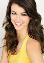 Карли Андерсон фото