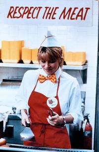 Кадр Не говори маме, что няня умерла