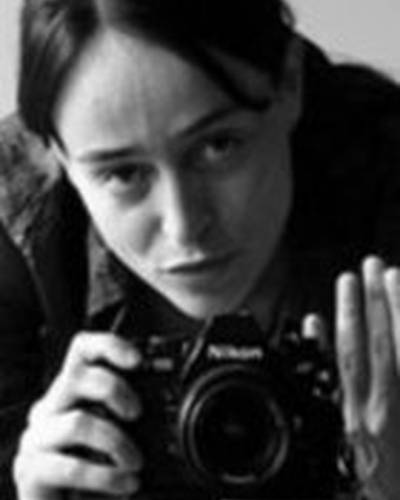 Сара Пэттерсон фото