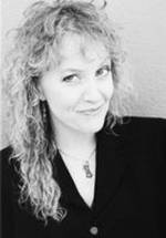 Шэрон Карпентер-Роуз фото