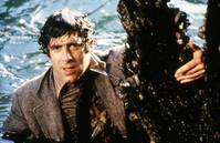 Кадр Козерог один