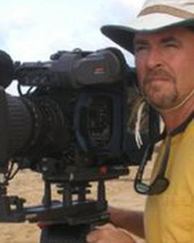 Пол Аткинс фото