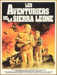 Постер Falcon's Gold