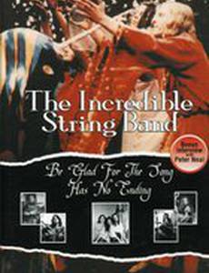 Be Glad for the Song Has No Ending