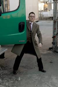 Кадр В поле зрения