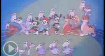 Вступительные титры (сезон 1)