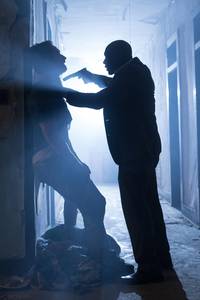 Кадр Скорость: Автобус 657