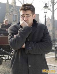 Кадр Залечь на дно в Брюгге