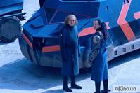 Кадр Обитаемый остров