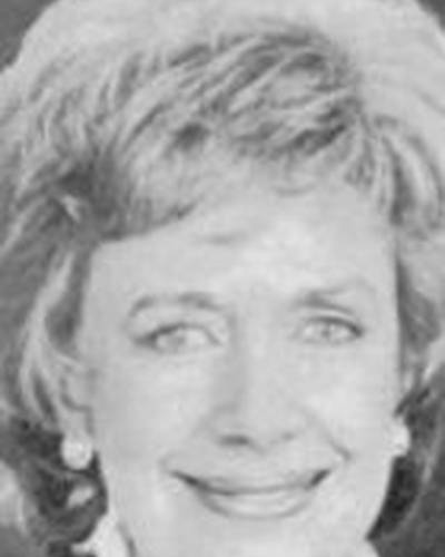 Бетти Лукас фото