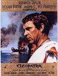 Постер из фильма "Клеопатра" - 1
