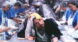 Кадр из фильма "Пошел ты, Фредди" - 1