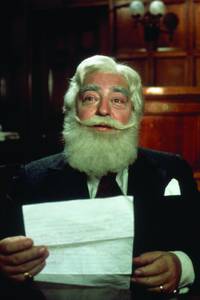 Кадр Чудо на 34-й улице