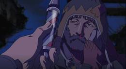 Кадр из фильма "Mezzo: Игра со смертью" - 2