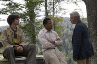 Кадр Охота Ханта