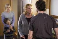 Кадр Огненная стена